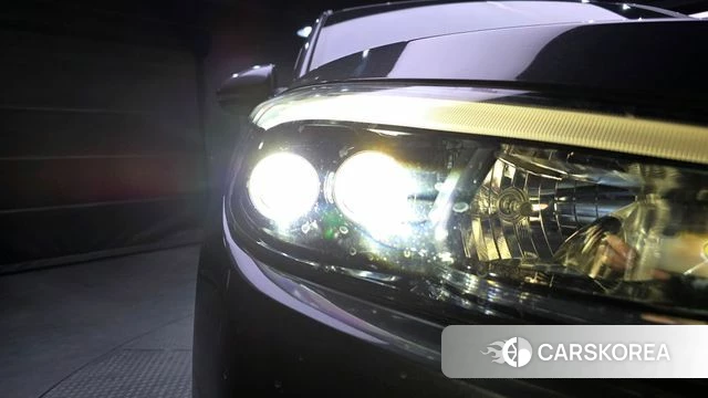 Hyundai All New Tucson id 4626400 из Кореи 14
