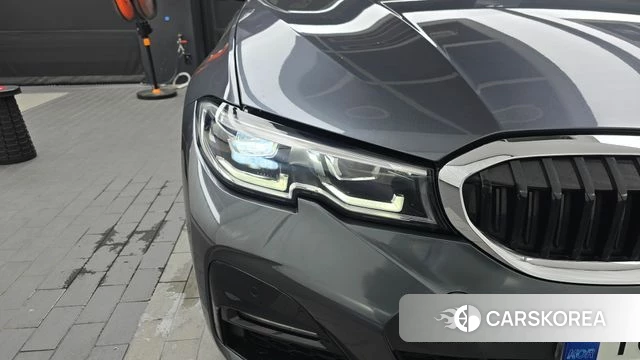 BMW 3 Series (G20) id 4444329 из Кореи 14