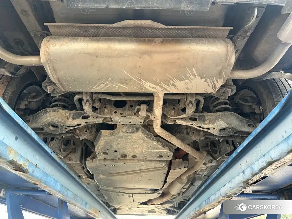 Toyota RAV4 id 4628265 из Китая 14