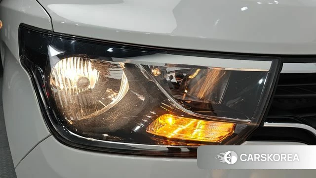 Hyundai The New Grand Starex id 4633335 из Кореи 14