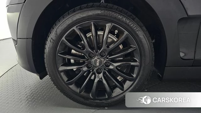 Mini Cooper Clubman id 4315762 из Кореи 14