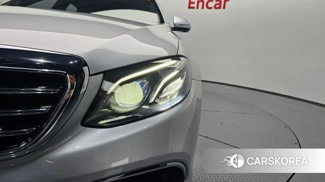 Mercedes-Benz E-Class W213 id 4357085 из Кореи 14