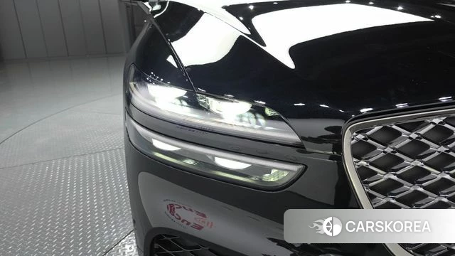 Genesis GV70 id 4898765 из Кореи 14