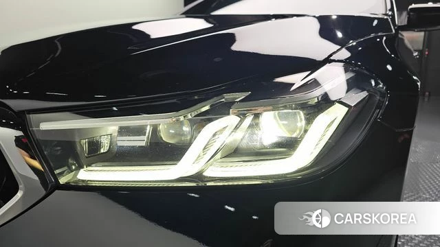 BMW 6 Series GT (G32) id 4906209 из Кореи 14