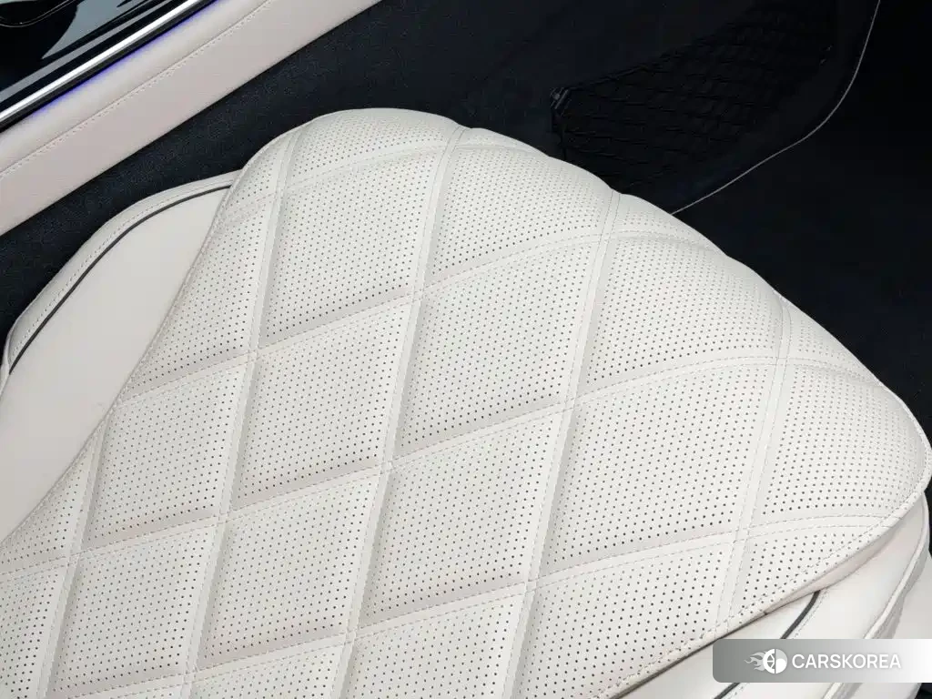 Mercedes-Benz Maybach S-Class id 4659816 из Китая 14