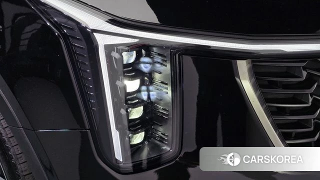 Kia The New Sorento 4th Generation id 4686840 из Кореи 14