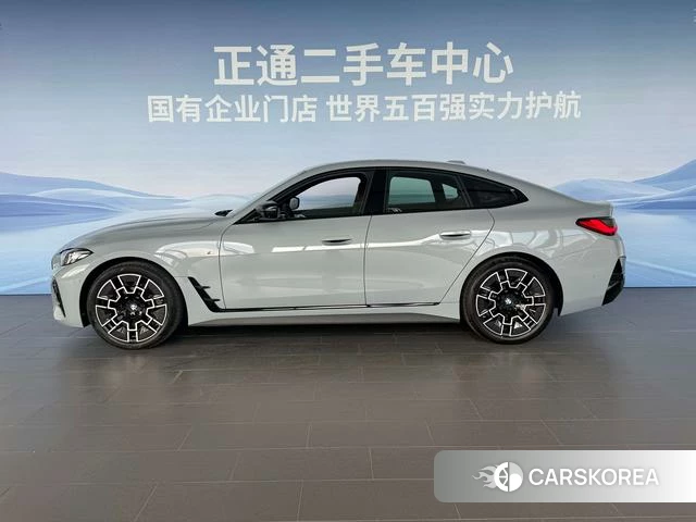 BMW 4 series id 4321361 из Китая 14