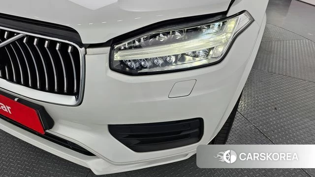 Volvo XC90 second Generation id 4410769 из Кореи 14