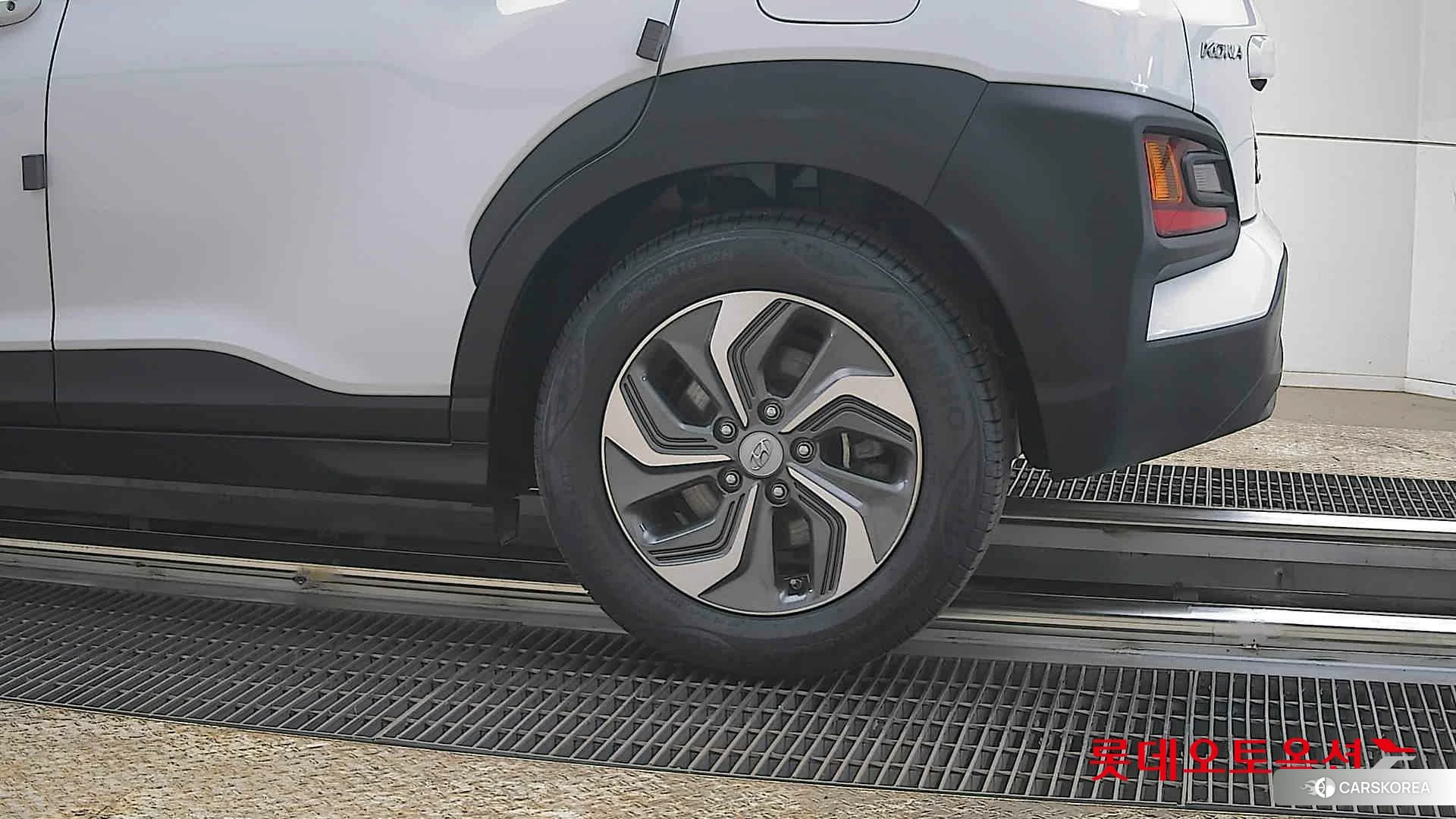 Hyundai Kona Hybrid id 3869311 из Кореи 14