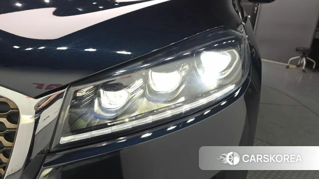 Kia The New Sorento id 4397525 из Кореи 14