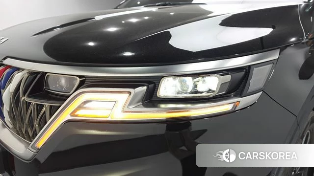 Kia Carnival 4th generation id 4495078 из Кореи 14