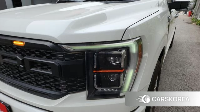 Ford F150 id 4187206 из Кореи 14