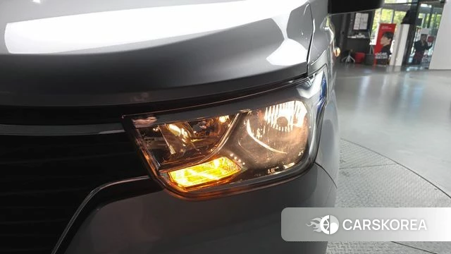 Hyundai The New Grand Starex id 4688811 из Кореи 14
