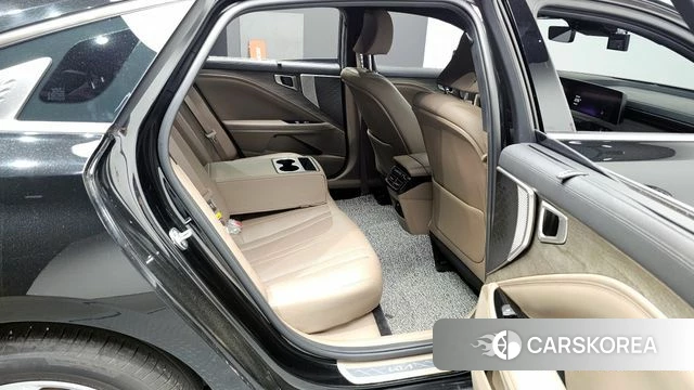 Kia K8 id 4388848 из Кореи 14