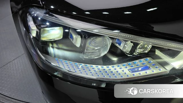 Mercedes-Benz S-Class W223 id 4344365 из Кореи 14