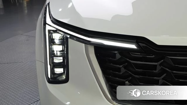 Kia The New Sorento 4th Generation id 4691332 из Кореи 14