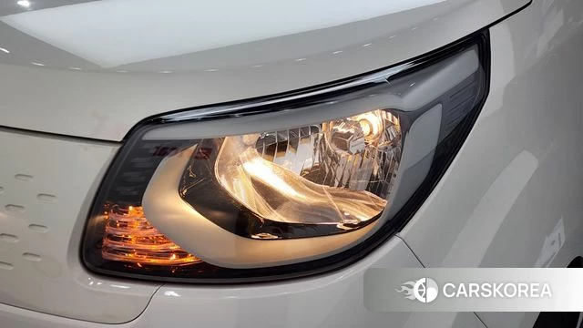 Kia The New Ray id 4779621 из Кореи 14
