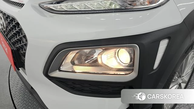 Hyundai Kona id 4562737 из Кореи 14