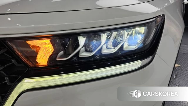 Kia Sorento 4th Generation id 4446508 из Кореи 14