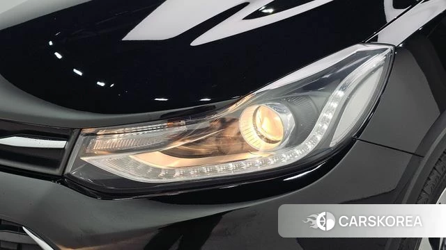 Chevrolet (GM Daewoo) The New Trax id 4708552 из Кореи 14