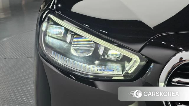 Mercedes-Benz S-Class W223 id 4445569 из Кореи 14
