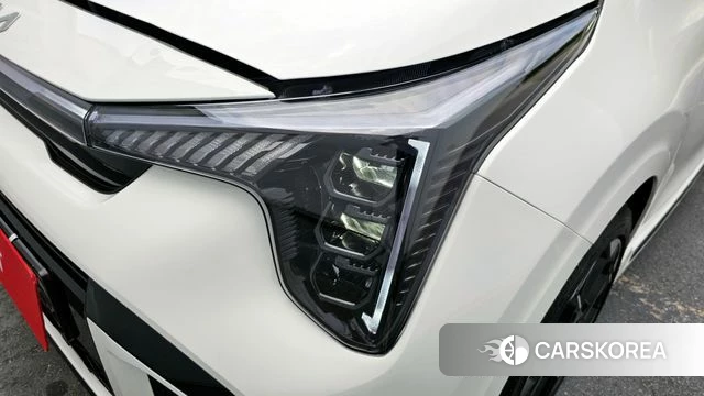 Kia The New Morning (JA) id 4532886 из Кореи 14