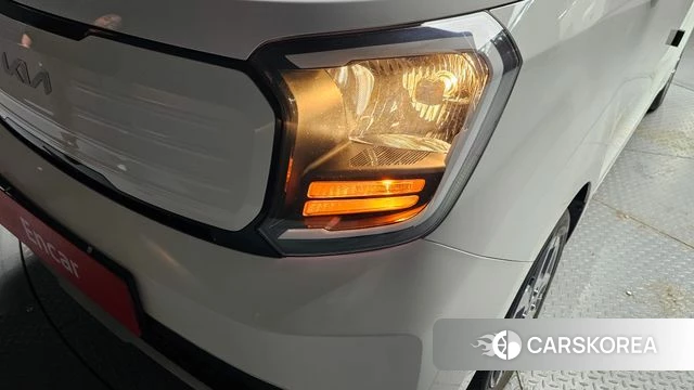 Kia The New Kia Ray id 4302394 из Кореи 14