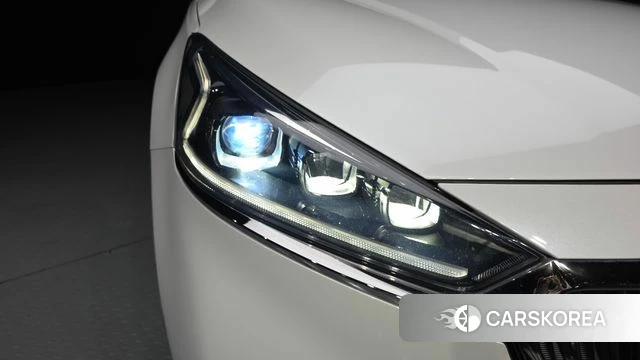 Kia Come New K7 id 4448175 из Кореи 14