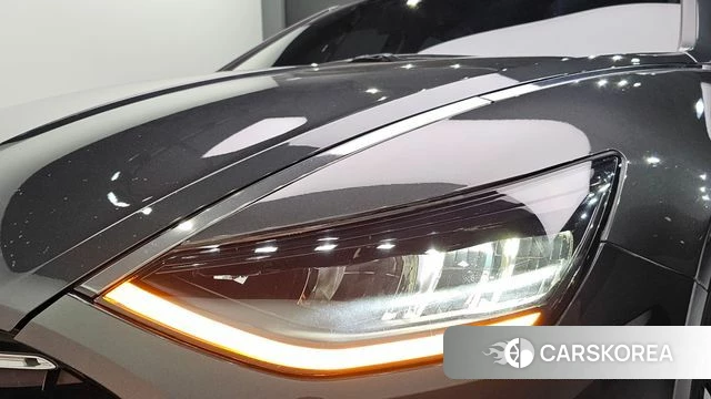 Hyundai Sonata Hybrid (DN8) id 4636811 из Кореи 14