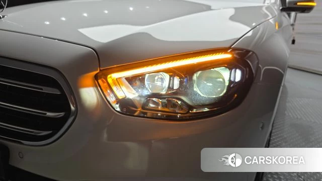 Mercedes-Benz E-Class W213 id 4443898 из Кореи 14