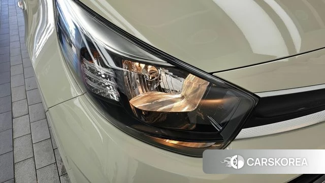 Kia Morning Urban (JA) id 4930204 из Кореи 14