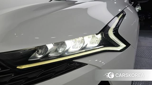 Kia K5 3rd generation id 4641266 из Кореи 14