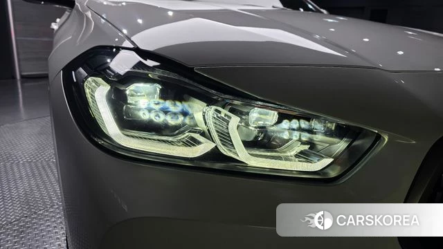 BMW X2 (F39) id 4442724 из Кореи 14