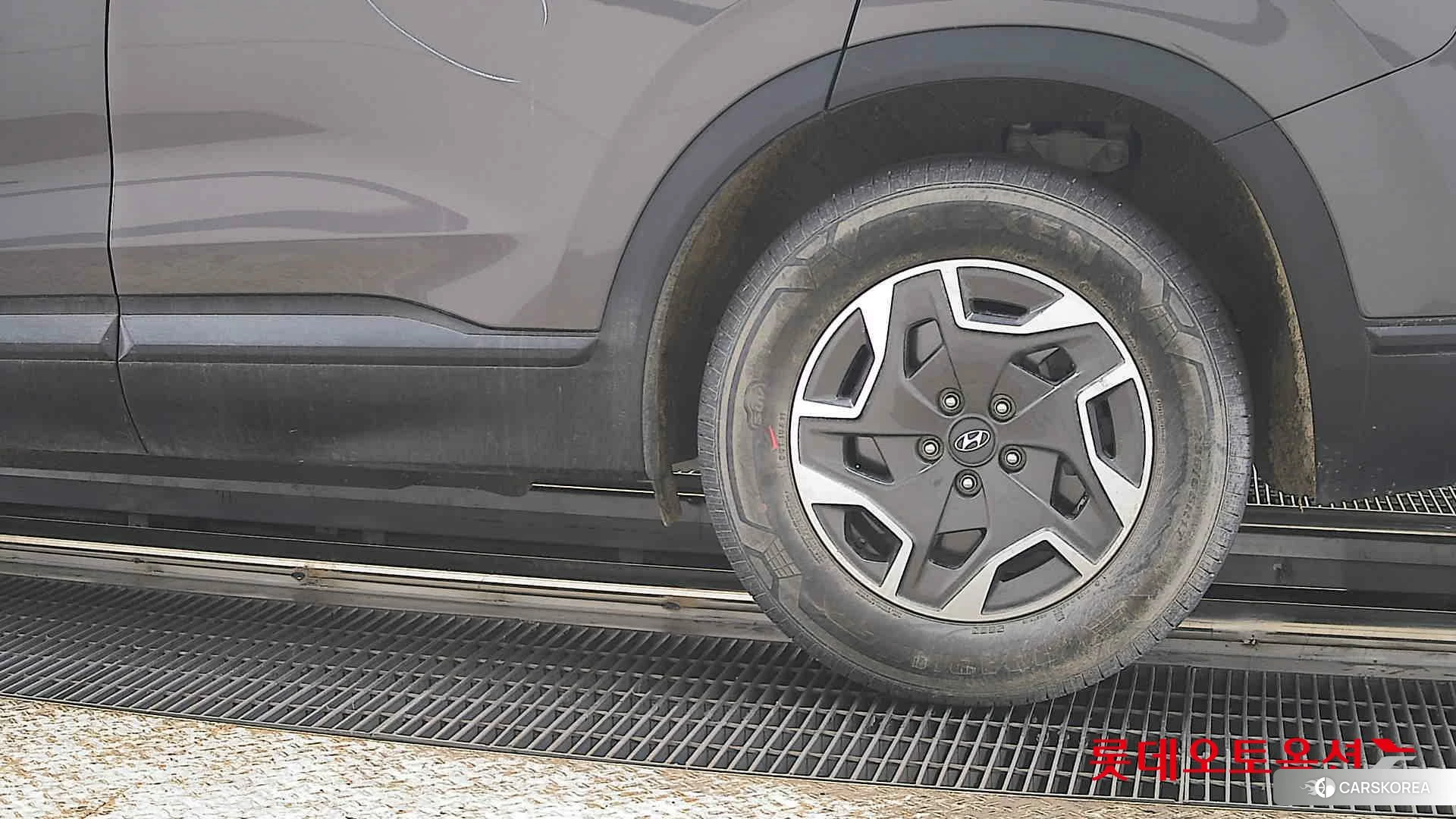 Hyundai Santa Fe Hybrid id 3888361 из Кореи 14