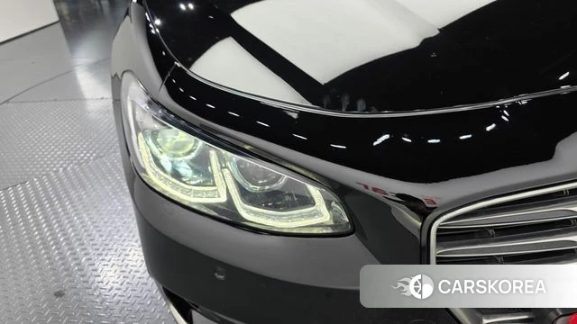 Hyundai Grandeur IG id 4937692 из Кореи 14