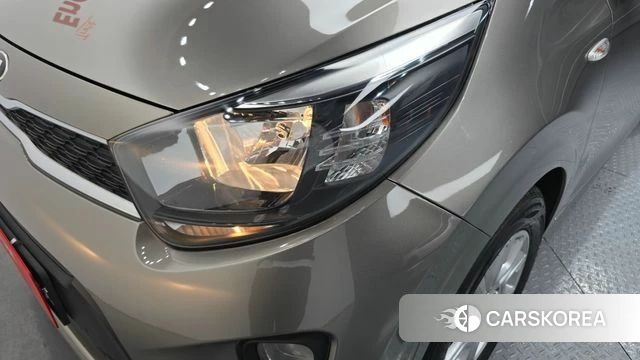 Kia All New Morning (JA) id 4390348 из Кореи 14