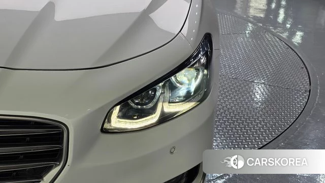 Hyundai Grandeur IG id 4722630 из Кореи 14