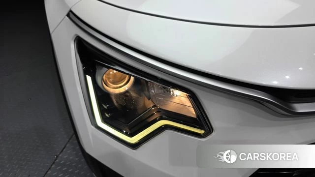 Kia Di Ol Nu Niro id 4922542 из Кореи 14