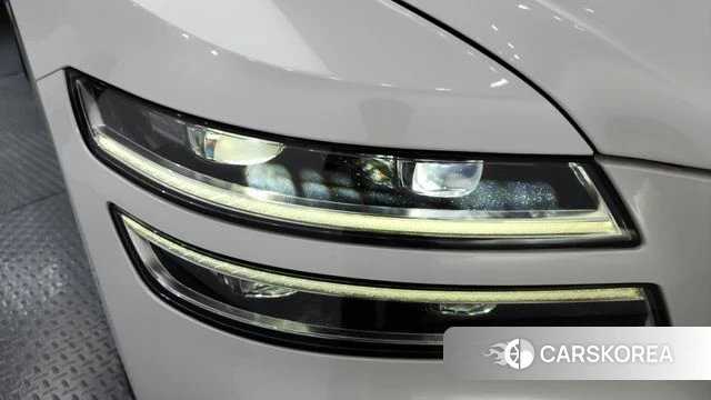 Genesis G80 (RG3) id 4647071 из Кореи 14