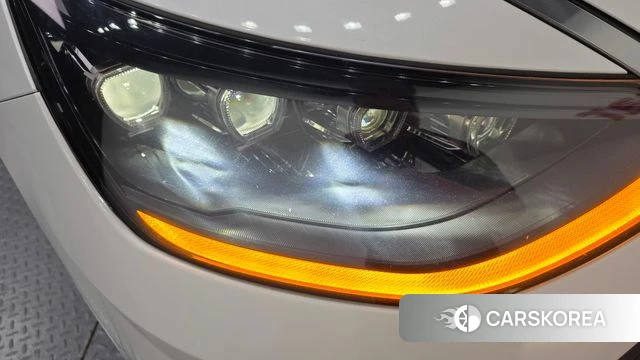 Hyundai Sonata (DN8) id 4338644 из Кореи 14