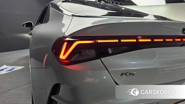 Kia K5 Hybrid 3rd Generation id 4918248 из Кореи 14
