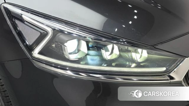 Kia Come New K7 id 4677690 из Кореи 14