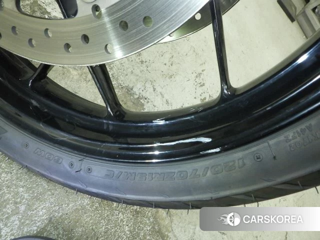 KTM 1290 SUPER ADVENTURE S id 3939637 из Японии 14