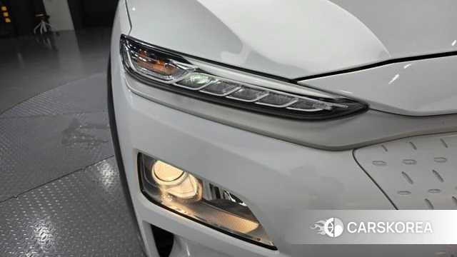 Hyundai Kona Electric id 4530251 из Кореи 14