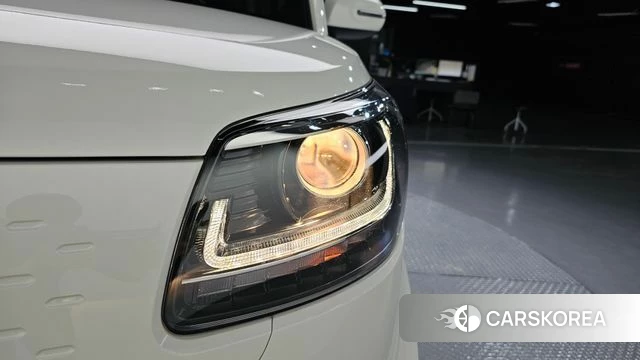 Kia The New Ray id 4331239 из Кореи 14