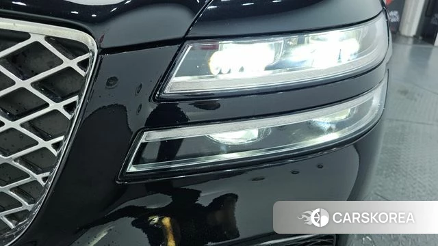 Genesis G80 (RG3) id 4284535 из Кореи 14