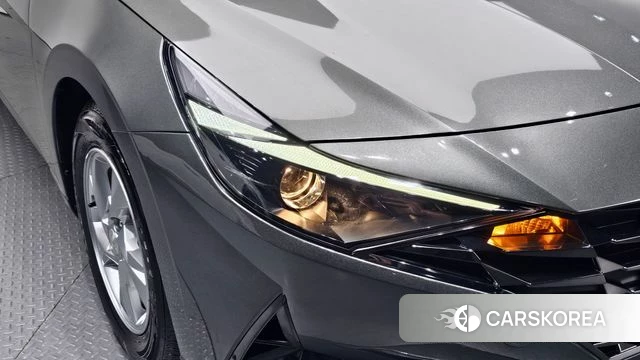 Hyundai Avante (CN7) id 4434861 из Кореи 14