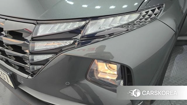 Hyundai Tucson (NX4) id 4423509 из Кореи 14