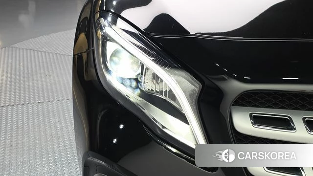 Mercedes-Benz GLA-Class X156 id 4741913 из Кореи 14
