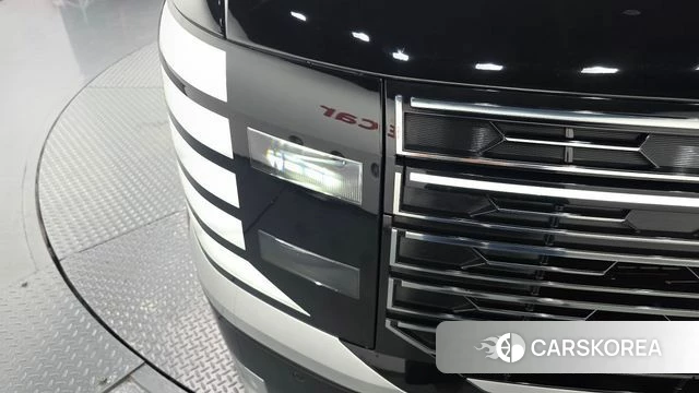 Hyundai Palisade (LX3) id 4590103 из Кореи 14